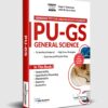 Punjab University GS - General Science Guide Package
