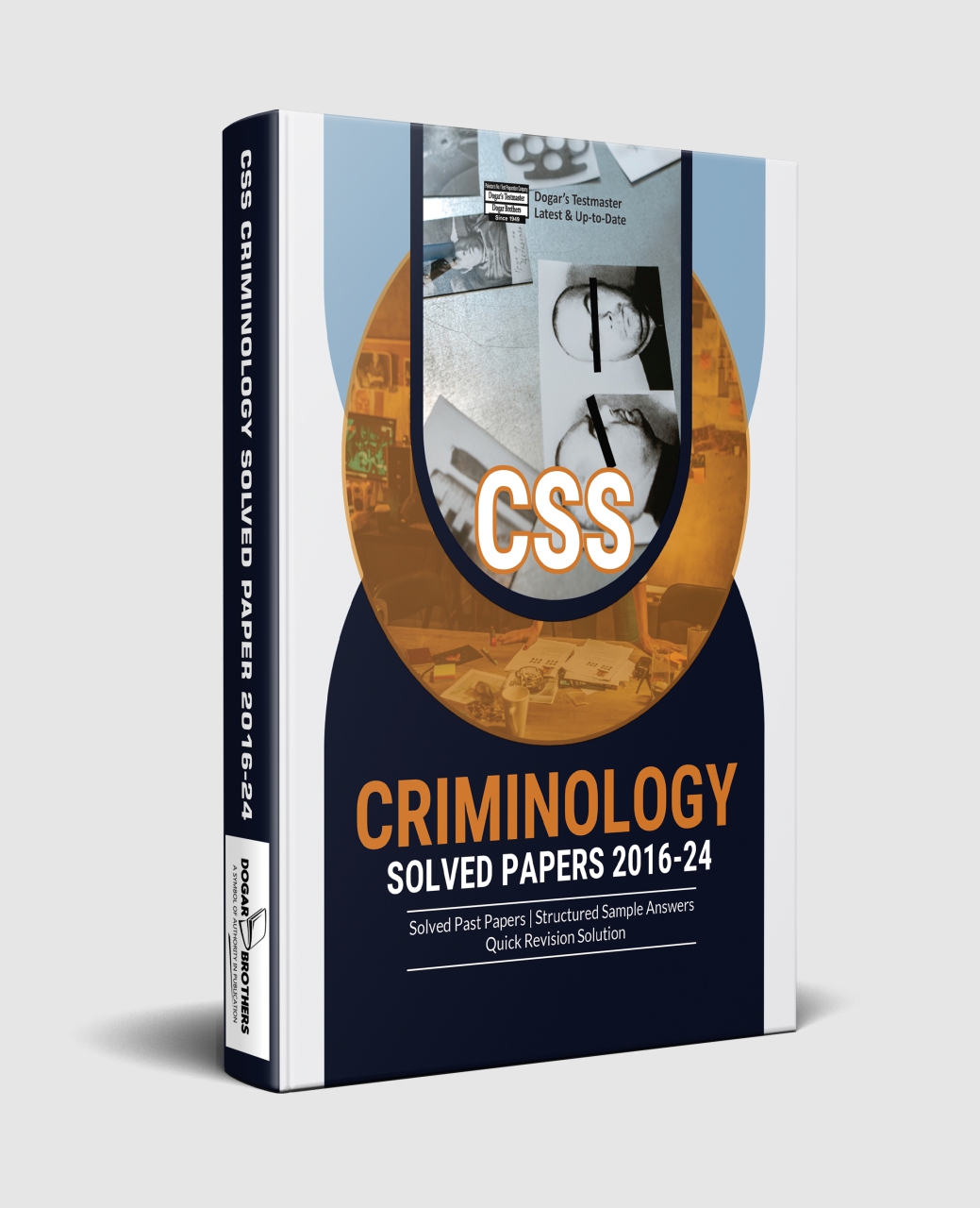 CSS Contemporary Debates in Pakistan Affairs Guide Package