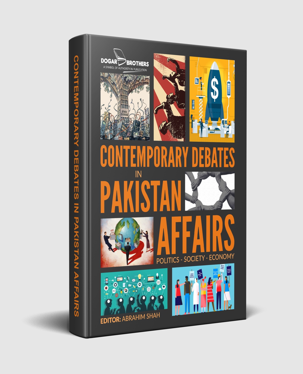 CSS Contemporary Debates in Pakistan Affairs Guide Package