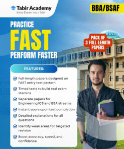FAST Full Length Papers - BBA:BSAF