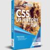 High Scoring CSS US History Solved Papers Guide Package