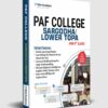 PAF College Sargodha/Lower Topa Guide Package (for 8th Class)
