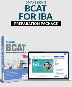 The Toppers IBA Aptitude Cracker Pack