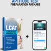 The Toppers LCAT Power Prep Package
