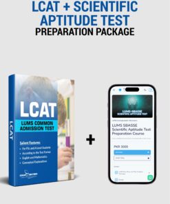 The Toppers LCAT Power Prep Package